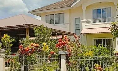 À vendre 4 chambres maison à Saraphi, Chiang Mai