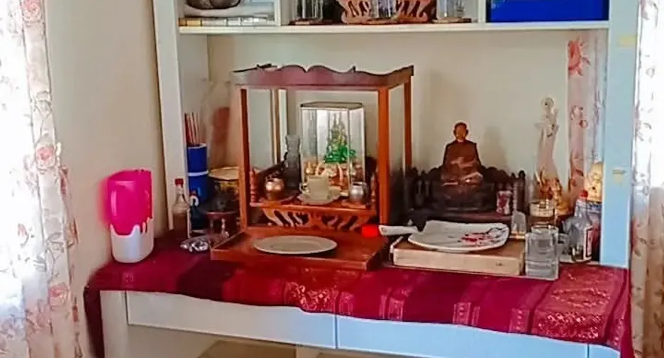 À vendre 4 chambres maison à Saraphi, Chiang Mai