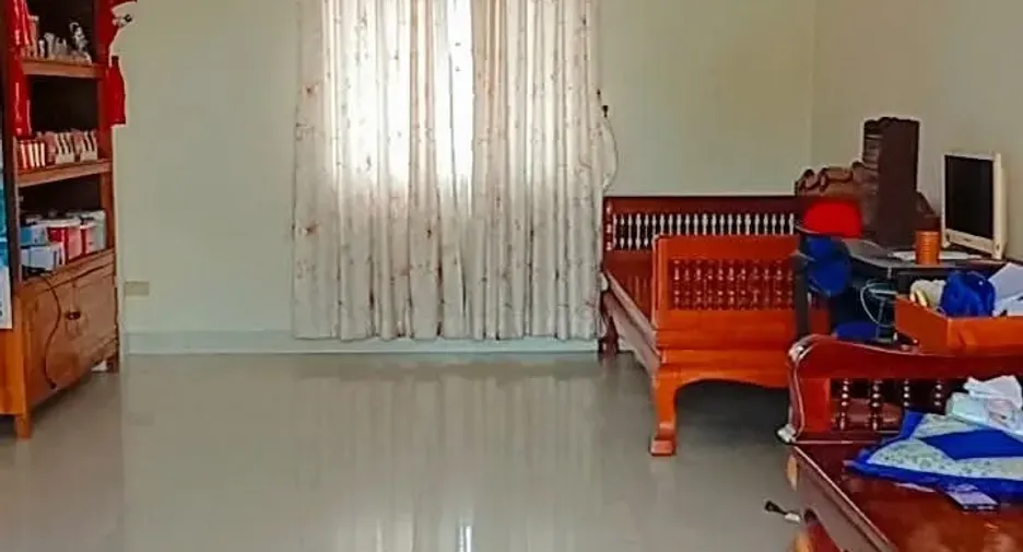 À vendre 4 chambres maison à Saraphi, Chiang Mai