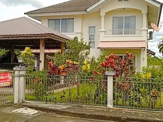 À vendre 4 chambres maison à Saraphi, Chiang Mai
