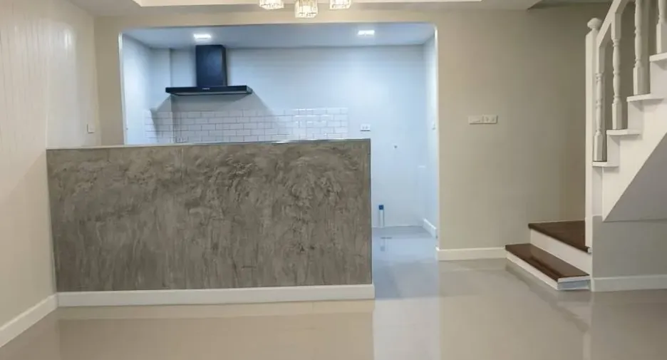 For sale 2 bedrooms townhouse in Hua Hin, Prachuap Khiri Khan