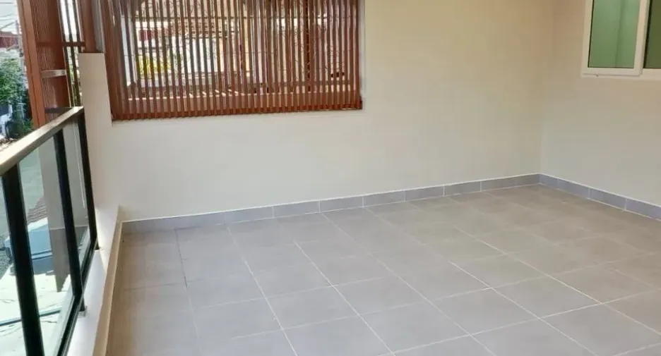 For sale 2 bedrooms townhouse in Hua Hin, Prachuap Khiri Khan