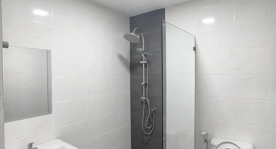 For sale 2 bedrooms townhouse in Hua Hin, Prachuap Khiri Khan