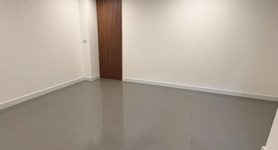 For sale 2 bedrooms townhouse in Hua Hin, Prachuap Khiri Khan