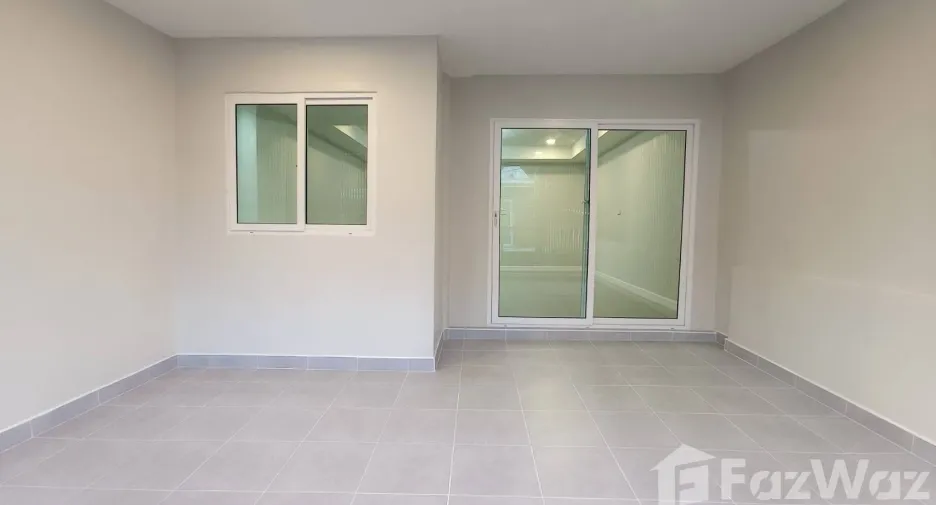 For sale 2 bedrooms townhouse in Hua Hin, Prachuap Khiri Khan