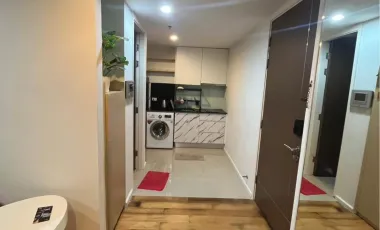 Wohnung zur Miete mit 1 Zimmer in Watthana, Bangkok