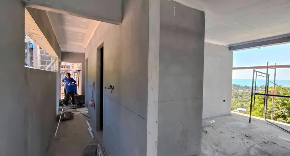 Villa en venta de 4 habitaciones en Ko Samui, Surat Thani