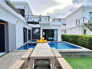 À louer 3 chambres villa à Hua Hin, Prachuap Khiri Khan