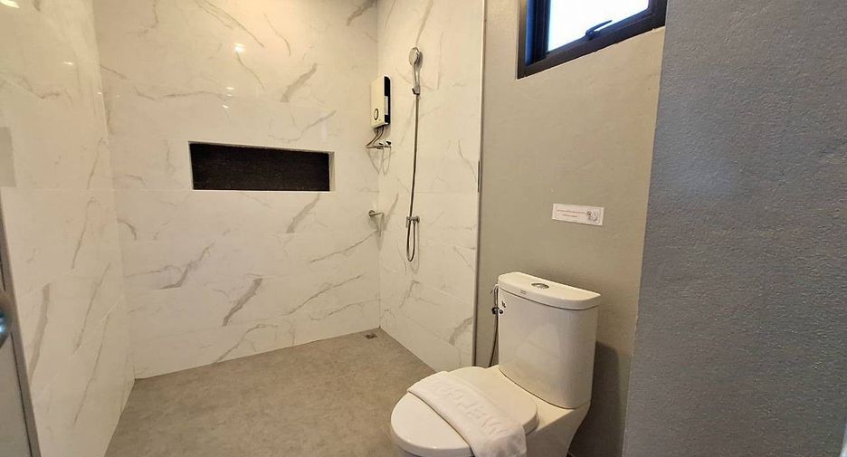 For rent 3 bedrooms villa in Hua Hin, Prachuap Khiri Khan