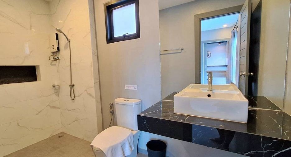 For rent 3 bedrooms villa in Hua Hin, Prachuap Khiri Khan
