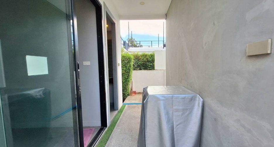 For rent 3 bedrooms villa in Hua Hin, Prachuap Khiri Khan