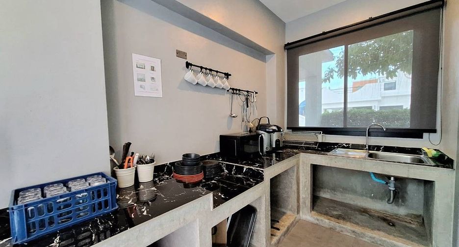 For rent 3 bedrooms villa in Hua Hin, Prachuap Khiri Khan