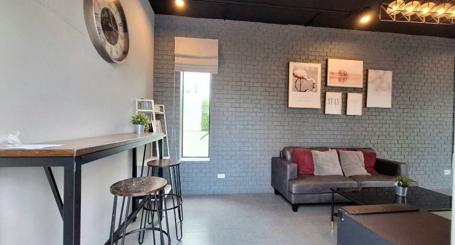 For rent 3 bedrooms villa in Hua Hin, Prachuap Khiri Khan