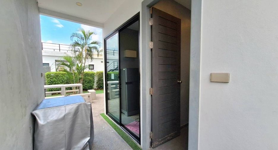 For rent 3 bedrooms villa in Hua Hin, Prachuap Khiri Khan