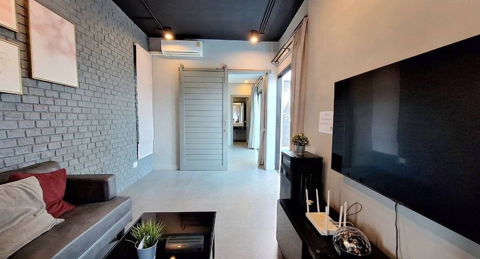 For rent 3 bedrooms villa in Hua Hin, Prachuap Khiri Khan