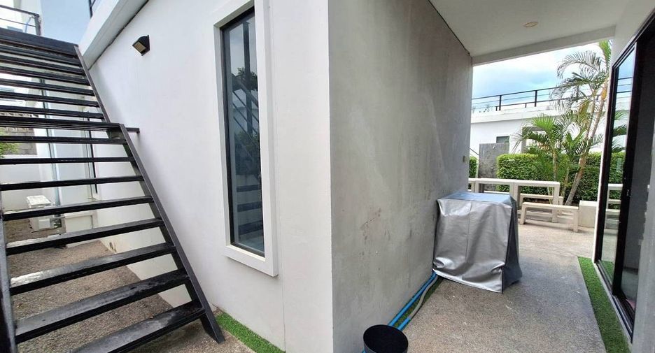 For rent 3 bedrooms villa in Hua Hin, Prachuap Khiri Khan