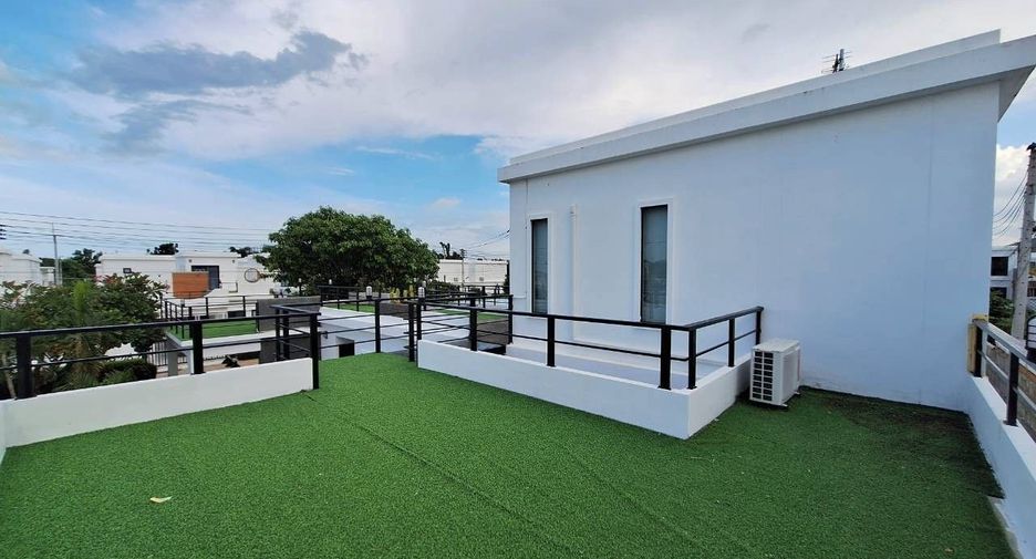 For rent 3 bedrooms villa in Hua Hin, Prachuap Khiri Khan
