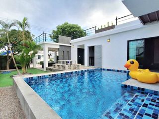 À louer 3 chambres villa à Hua Hin, Prachuap Khiri Khan