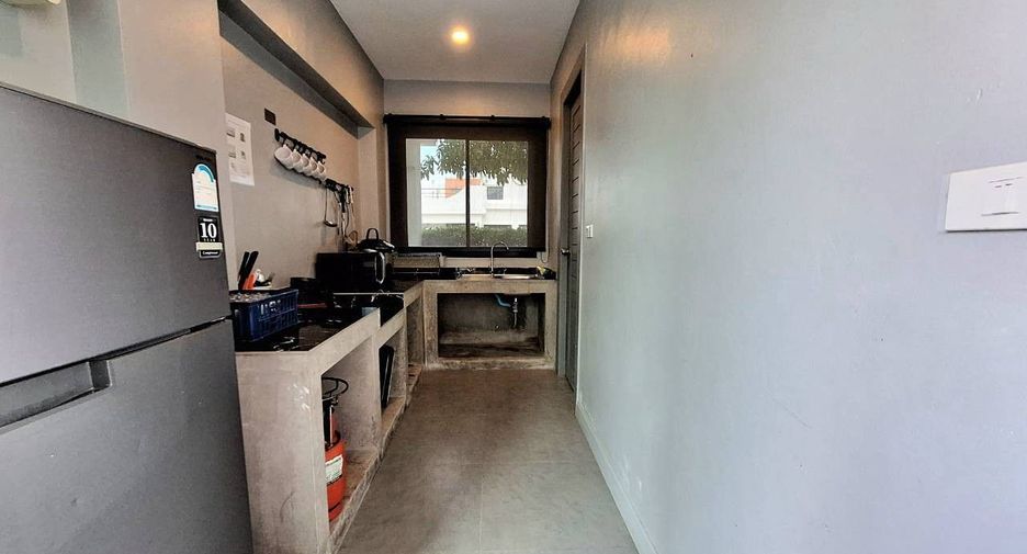 For rent 3 bedrooms villa in Hua Hin, Prachuap Khiri Khan