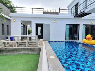 À louer 3 chambres villa à Hua Hin, Prachuap Khiri Khan