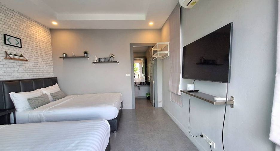 For rent 3 bedrooms villa in Hua Hin, Prachuap Khiri Khan