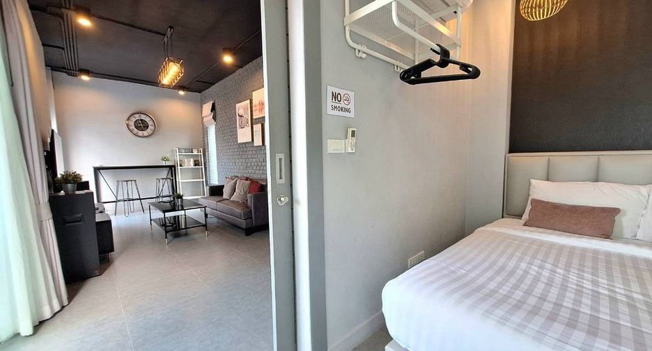For rent 3 bedrooms villa in Hua Hin, Prachuap Khiri Khan