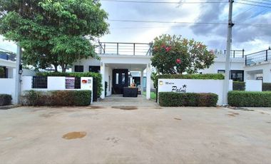 For rent 3 bedrooms villa in Hua Hin, Prachuap Khiri Khan