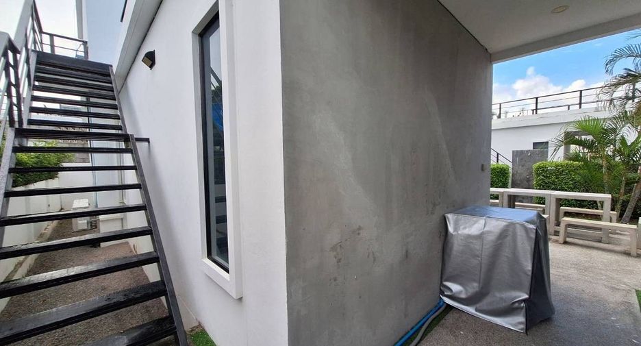 For rent 3 bedrooms villa in Hua Hin, Prachuap Khiri Khan