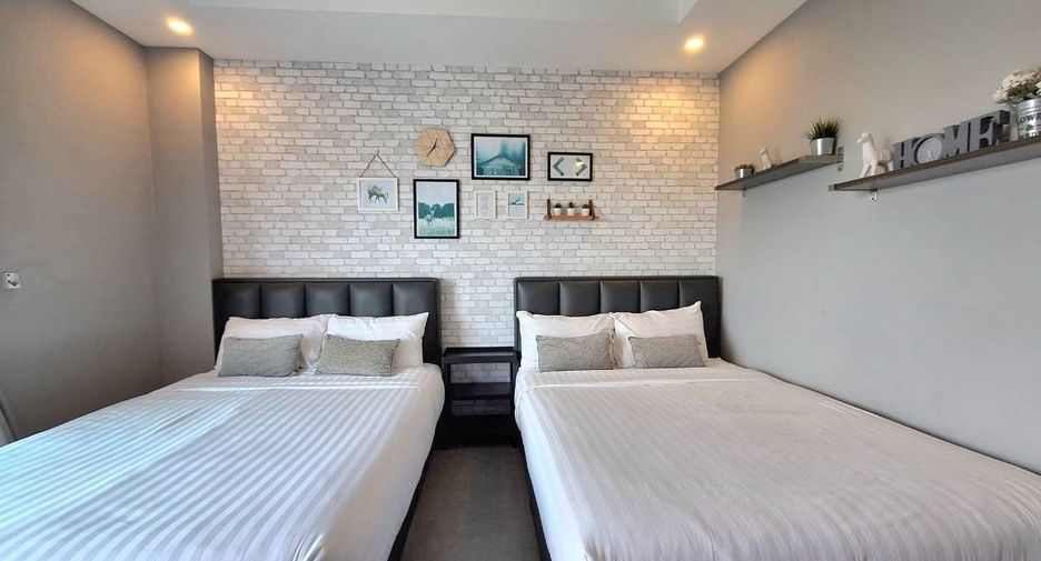 For rent 3 bedrooms villa in Hua Hin, Prachuap Khiri Khan