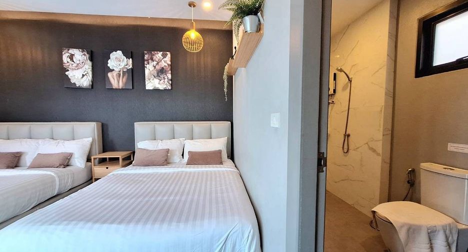 For rent 3 bedrooms villa in Hua Hin, Prachuap Khiri Khan