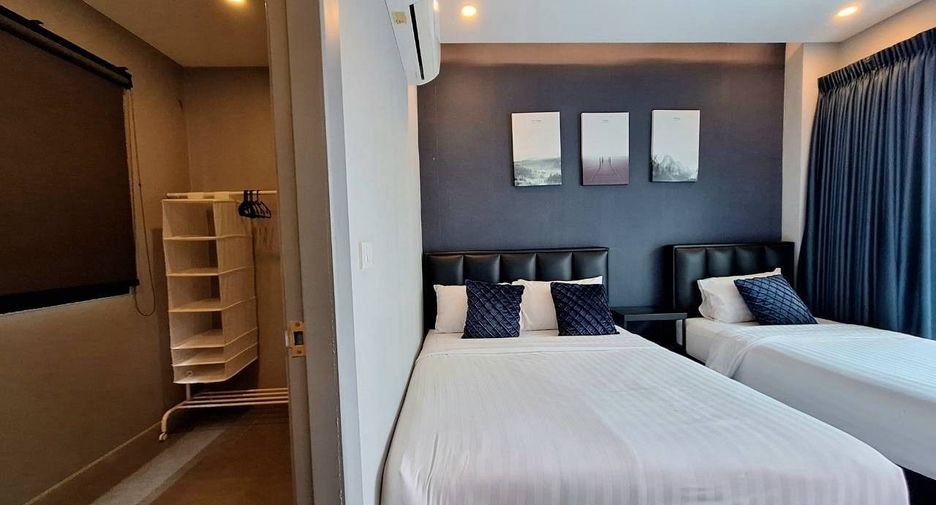 For rent 3 bedrooms villa in Hua Hin, Prachuap Khiri Khan