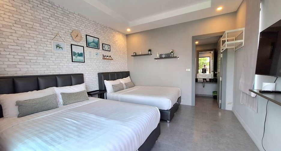 For rent 3 bedrooms villa in Hua Hin, Prachuap Khiri Khan