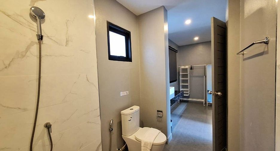 For rent 3 bedrooms villa in Hua Hin, Prachuap Khiri Khan