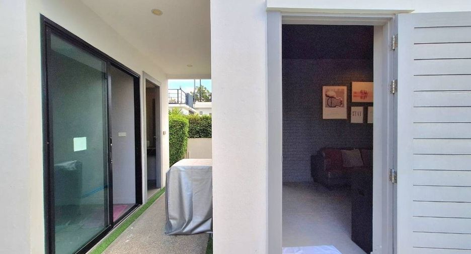 For rent 3 bedrooms villa in Hua Hin, Prachuap Khiri Khan