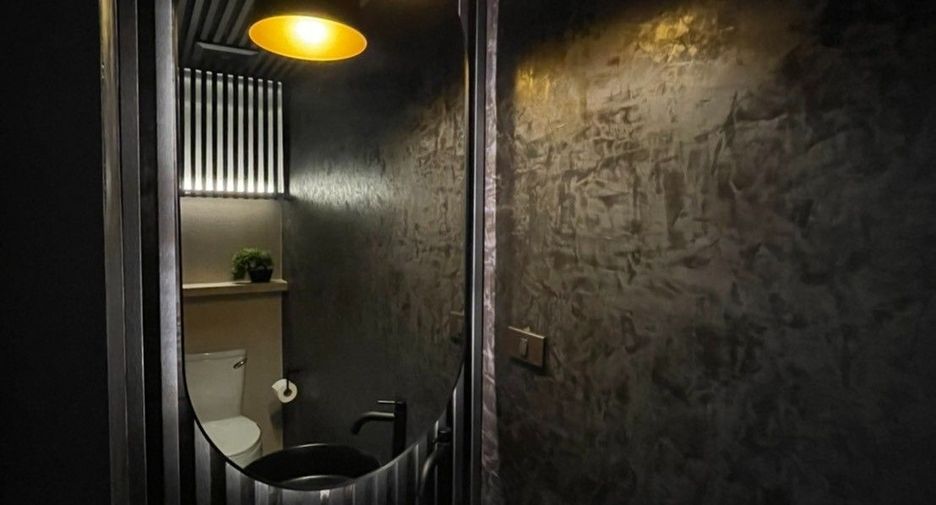 For rent 3 ベッドルーム condo in Hua Hin, Prachuap Khiri Khan