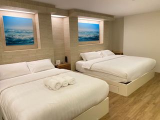 À louer 3 chambres condo à Hua Hin, Prachuap Khiri Khan