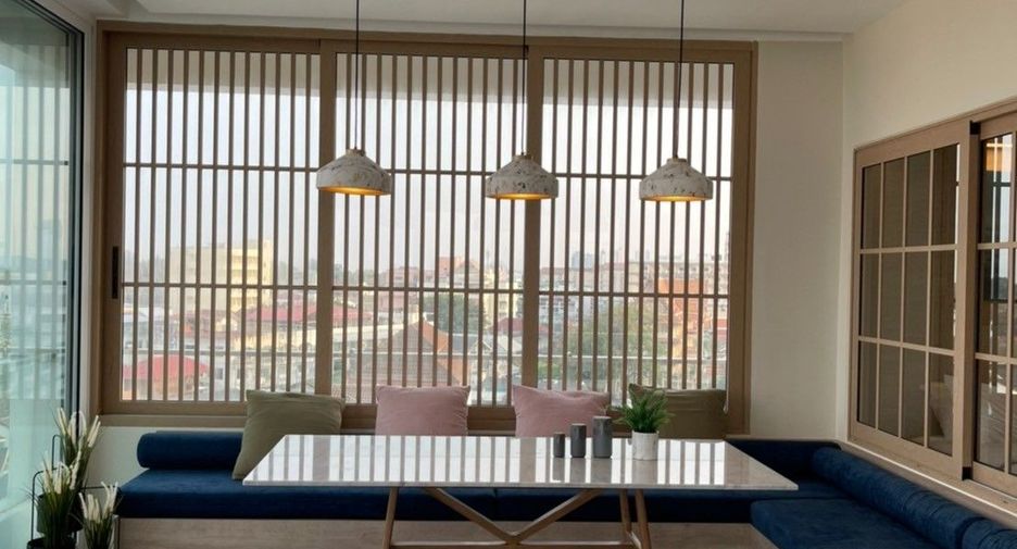 For rent 3 ベッドルーム condo in Hua Hin, Prachuap Khiri Khan
