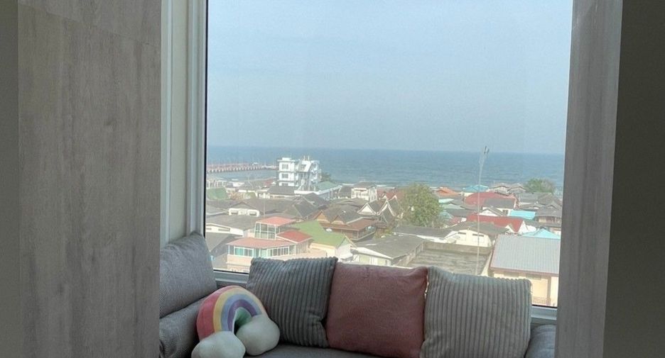 For rent 3 ベッドルーム condo in Hua Hin, Prachuap Khiri Khan