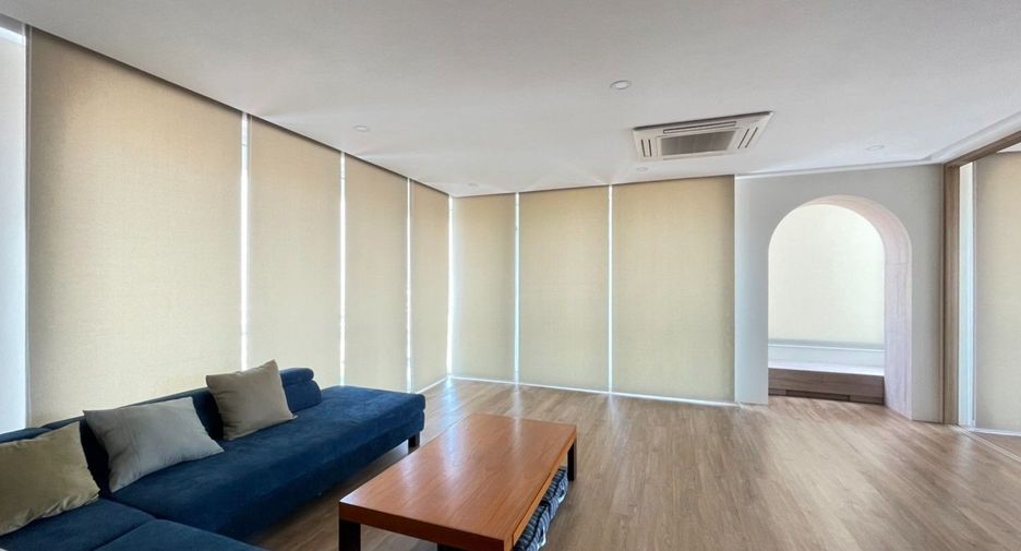 For rent 3 ベッドルーム condo in Hua Hin, Prachuap Khiri Khan