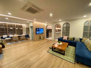 À louer 3 chambres condo à Hua Hin, Prachuap Khiri Khan