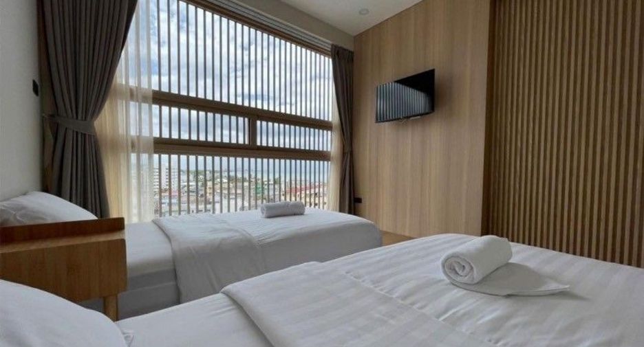 For rent 3 ベッドルーム condo in Hua Hin, Prachuap Khiri Khan