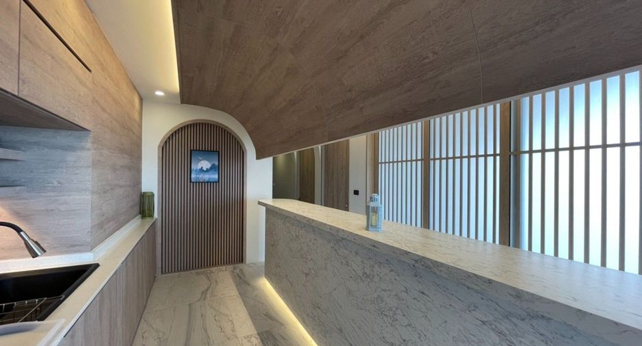 For rent 3 ベッドルーム condo in Hua Hin, Prachuap Khiri Khan