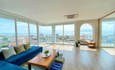 For rent 3 ベッドルーム condo in Hua Hin, Prachuap Khiri Khan