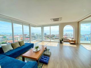 À louer 3 chambres condo à Hua Hin, Prachuap Khiri Khan
