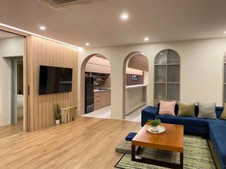 À louer 3 chambres condo à Hua Hin, Prachuap Khiri Khan
