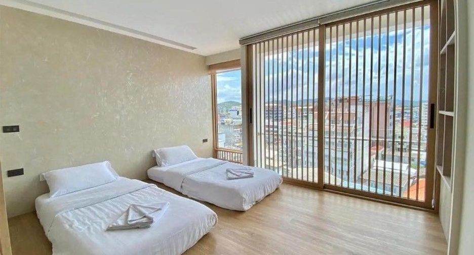 For rent 3 ベッドルーム condo in Hua Hin, Prachuap Khiri Khan