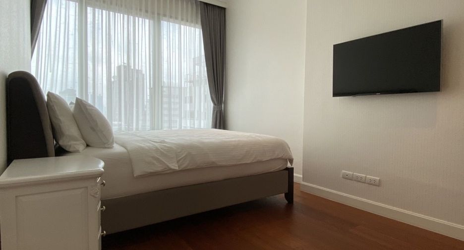 Condo en venta y en alquiler de 2 habitaciones en Pathum Wan, Bangkok