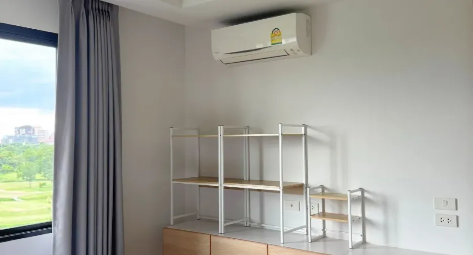 For rent 1 bed condo in Phutthamonthon, Nakhon Pathom