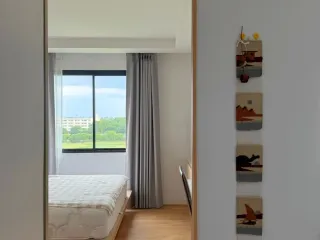 Wohnung zur Miete mit 1 Zimmer in Phutthamonthon, Nakhon Pathom