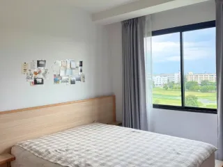 Wohnung zur Miete mit 1 Zimmer in Phutthamonthon, Nakhon Pathom